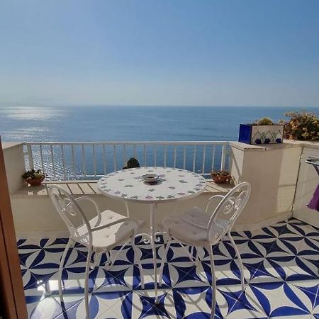 Casa Gioia Daire Amalfi Dış mekan fotoğraf