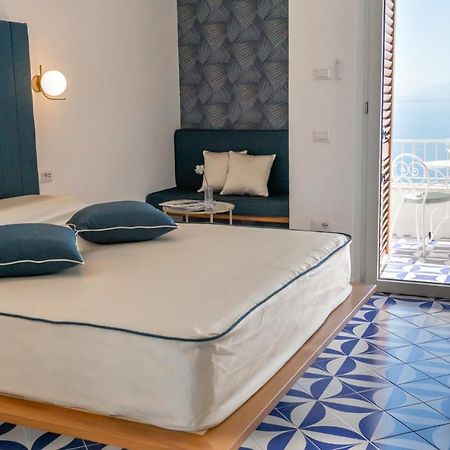 Casa Gioia Daire Amalfi Dış mekan fotoğraf