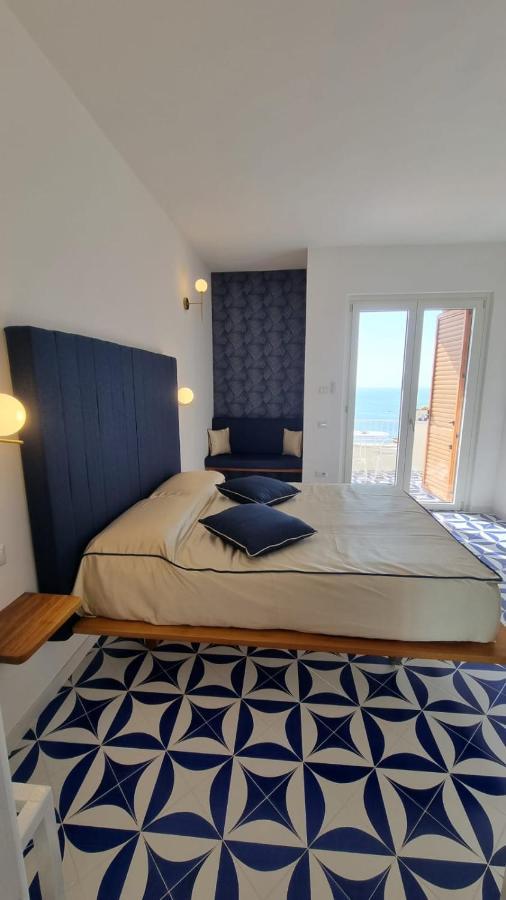 Casa Gioia Daire Amalfi Dış mekan fotoğraf