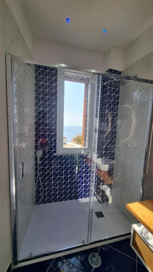 Casa Gioia Daire Amalfi Dış mekan fotoğraf