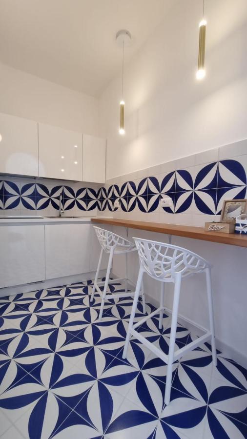 Casa Gioia Daire Amalfi Dış mekan fotoğraf