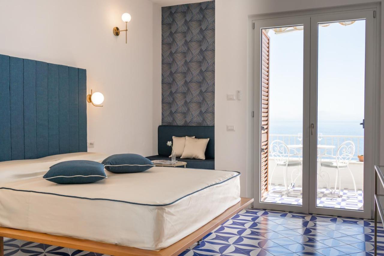 Casa Gioia Daire Amalfi Dış mekan fotoğraf