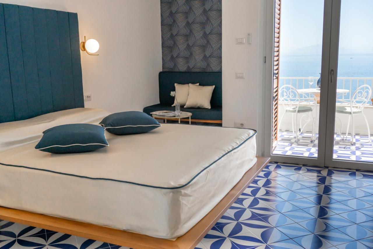 Casa Gioia Daire Amalfi Dış mekan fotoğraf