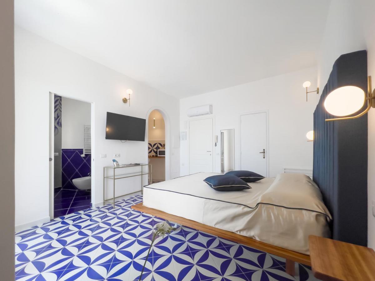 Casa Gioia Daire Amalfi Dış mekan fotoğraf