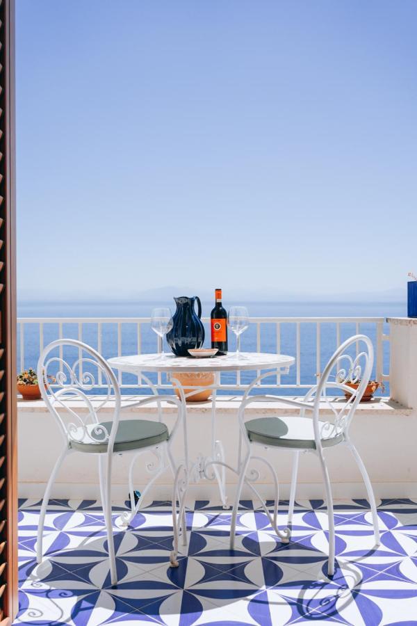 Casa Gioia Daire Amalfi Dış mekan fotoğraf