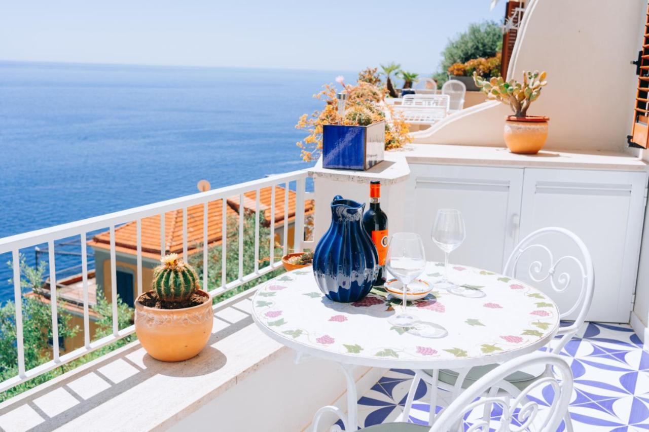 Casa Gioia Daire Amalfi Dış mekan fotoğraf