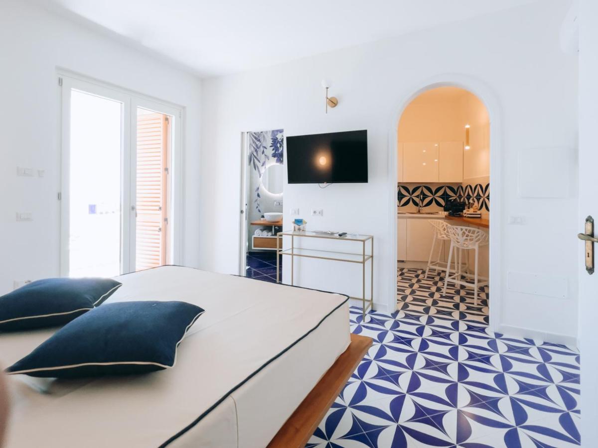 Casa Gioia Daire Amalfi Dış mekan fotoğraf