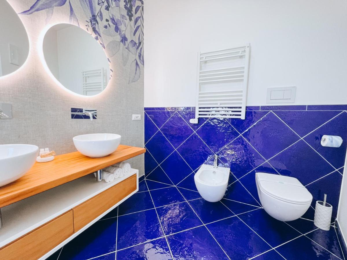 Casa Gioia Daire Amalfi Dış mekan fotoğraf