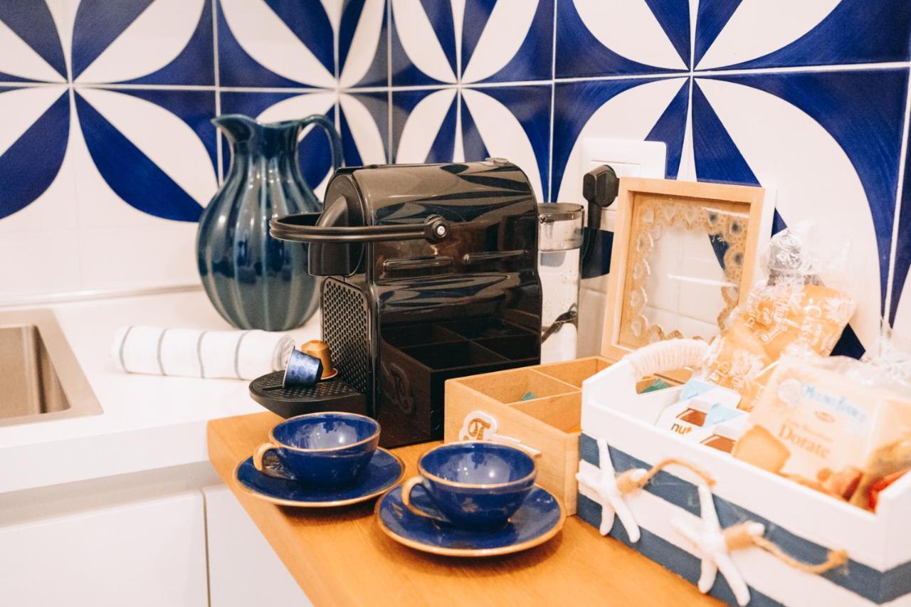 Casa Gioia Daire Amalfi Dış mekan fotoğraf