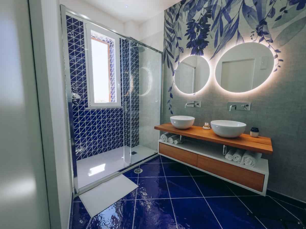 Casa Gioia Daire Amalfi Dış mekan fotoğraf